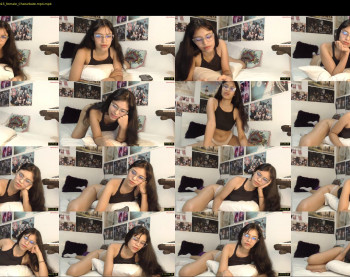 _ariana03_ — 77 minute Chaturbate female teen cam video, 720p, Aug 29, 2024