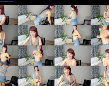 fritha — 45 minute Chaturbate female teen cam video, 720p, Aug 29, 2024