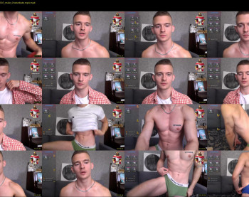 marvelboy_ — 35 minute Chaturbate male teen cam video, 720p, Aug 29, 2024