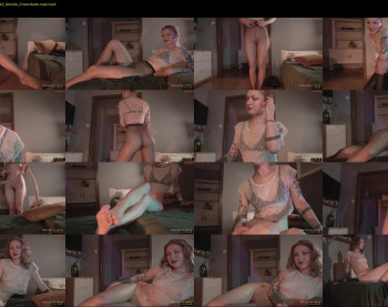 ms_lorelei — 121 minute Chaturbate female teen cam video, 720p, Aug 29, 2024