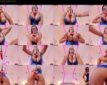 valerynova — 64 minute Chaturbate female teen cam video, 720p, Aug 30, 2024