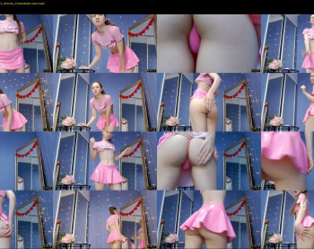 kriskras__ — 58 minute Chaturbate female teen cam video, 720p, Aug 30, 2024