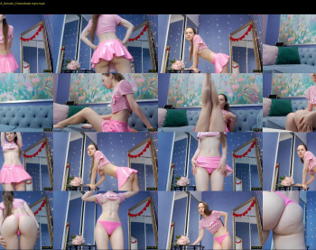 kriskras__ — 107 minute Chaturbate female teen cam video, 720p, Aug 30, 2024