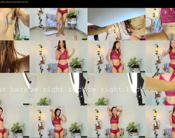 marce_algara — 120 minute Chaturbate female teen cam video, 720p, Aug 30, 2024