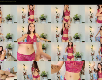 marce_algara — 61 minute Chaturbate female teen cam video, 720p, Aug 30, 2024