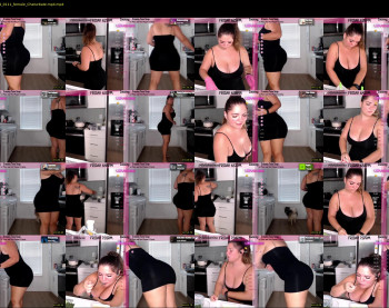 milavalentinax — 56 minute Chaturbate female teen cam video, 720p, Aug 31, 2024
