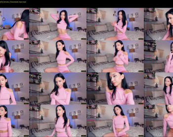 riskyproject — 21 minute Chaturbate couple teen cam video, 720p, Aug 30, 2024