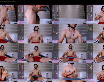 web_gammer_ — 108 minute Chaturbate male teen cam video, 720p, Aug 30, 2024