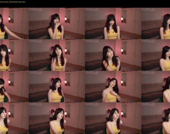 _blackbee_ — 5 minute Chaturbate female teen cam video, 720p, Aug 31, 2024