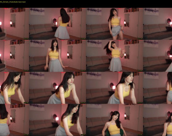 _blackbee_ — 9 minute Chaturbate female teen cam video, 720p, Aug 31, 2024