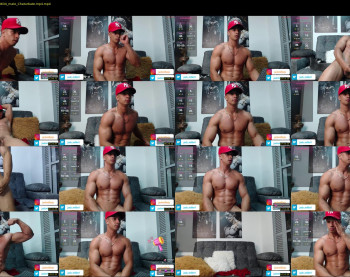 dylanrivera_ — 19 minute Chaturbate male teen cam video, 720p, Aug 31, 2024