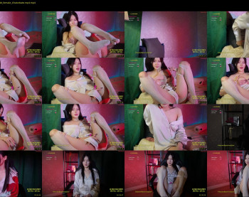 enncandy — 52 minute Chaturbate female teen cam video, 720p, Aug 31, 2024