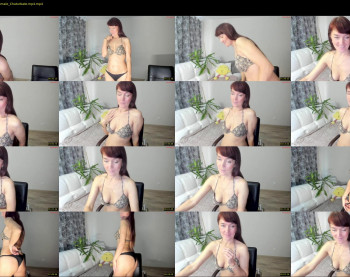 fritha — 11 minute Chaturbate female teen cam video, 720p, Sep 1, 2024