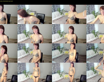 fritha — 28 minute Chaturbate female teen cam video, 720p, Sep 1, 2024