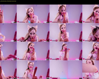 helloiamastrid — 42 minute Chaturbate female teen cam video, 720p, Aug 31, 2024