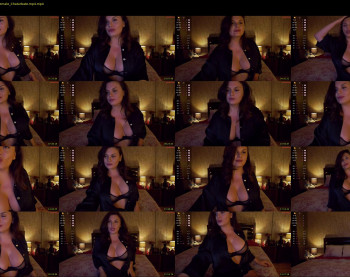 karrin — 27 minute Chaturbate female teen cam video, 720p, Sep 1, 2024