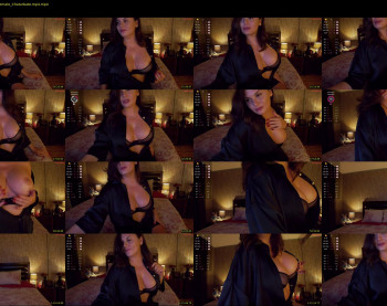 karrin — 92 minute Chaturbate female teen cam video, 720p, Sep 1, 2024