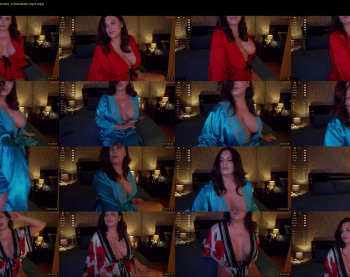 karrin — 121 minute Chaturbate female teen cam video, 720p, Aug 31, 2024