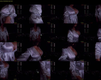 karrin — 9 minute Chaturbate female teen cam video, 720p, Aug 31, 2024