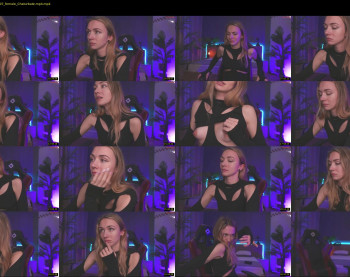 limy_fresh — 44 minute Chaturbate female teen cam video, 720p, Sep 1, 2024