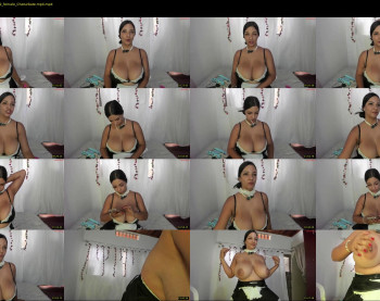 loreth_jw — 29 minute Chaturbate female teen cam video, 720p, Aug 31, 2024