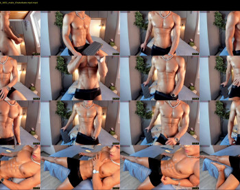 patrick_brown_ — 58 minute Chaturbate male teen cam video, 720p, Aug 31, 2024