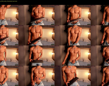 patrick_brown_ — 20 minute Chaturbate male teen cam video, 720p, Aug 31, 2024