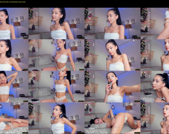 riskyproject — 112 minute Chaturbate couple teen cam video, 720p, Aug 31, 2024