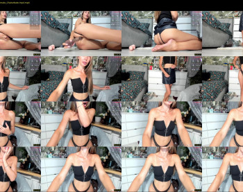 rora_ — 11 minute Chaturbate female teen cam video, 720p, Sep 1, 2024