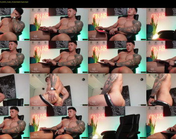 thomas_falcon1 — 93 minute Chaturbate male teen cam video, 720p, Sep 1, 2024