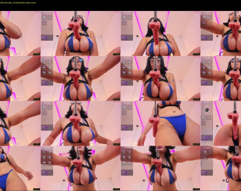 valerynova — 15 minute Chaturbate female teen cam video, 720p, Aug 31, 2024