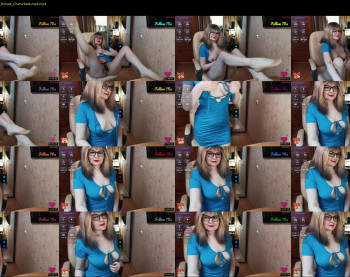 _natali_ — 23 minute Chaturbate female teen cam video, 720p, Sep 1, 2024