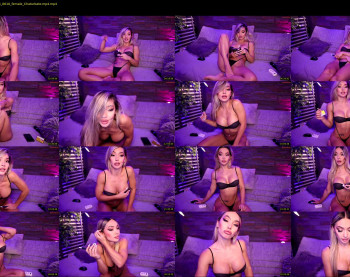 fantasystudiox — 37 minute Chaturbate female teen cam video, 720p, Sep 1, 2024