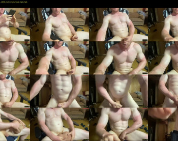 gingernospice — 39 minute Chaturbate male teen cam video, 480p, Sep 1, 2024