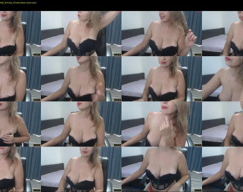 kittyonfiree — 30 minute Chaturbate female teen cam video, 720p, Sep 1, 2024