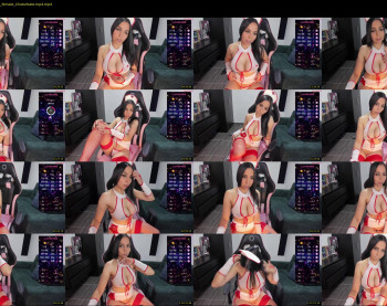 milynee — 77 minute Chaturbate female teen cam video, 720p, Sep 1, 2024