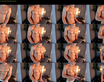 patrick_brown_ — 7 minute Chaturbate male teen cam video, 720p, Sep 1, 2024