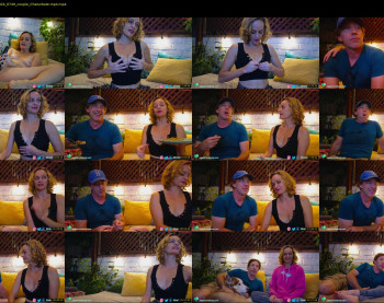 peppermintdusty — 116 minute Chaturbate couple teen cam video, 720p, Sep 1, 2024