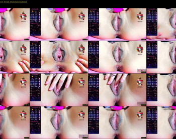 sweetericka — 4 minute Chaturbate couple teen cam video, 720p, Sep 1, 2024