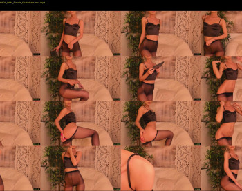yourmidnightcoffee — 18 minute Chaturbate female teen cam video, 720p, Sep 2, 2024