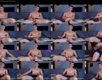 asmodeo_cox — 66 minute Chaturbate male teen cam video, 720p, Sep 2, 2024