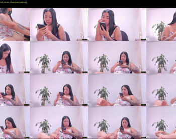 emma_lean — 65 minute Chaturbate female teen cam video, 720p, Sep 2, 2024