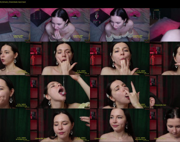 enncandy — 93 minute Chaturbate female teen cam video, 720p, Sep 2, 2024