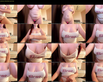 laracara — 65 minute Chaturbate female teen cam video, 720p, Sep 2, 2024