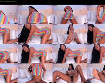 maryevans_ — 9 minute Chaturbate female teen cam video, 720p, Sep 2, 2024