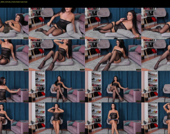 megan_devile — 33 minute Chaturbate female teen cam video, 720p, Sep 2, 2024