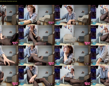 miracle_rose — 73 minute Chaturbate female teen cam video, 720p, Sep 3, 2024