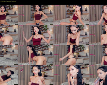 riskyproject — 120 minute Chaturbate couple teen cam video, 720p, Sep 2, 2024