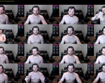 robknocks — 121 minute Chaturbate male teen cam video, 720p, Sep 2, 2024