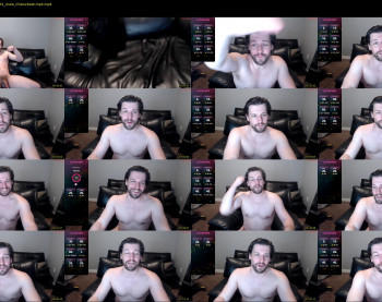 robknocks — 9 minute Chaturbate male teen cam video, 720p, Sep 2, 2024